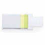 Set of Sticky Notes VudúKnives 145795 (100 Units)