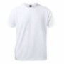 Child's Short Sleeve T-Shirt 145748 White