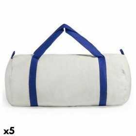 Sports & Travel Bag 145724 100% cotton (5 Units)