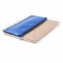 Notebook with Integrated Pen VudúKnives 145661 (25 Units)