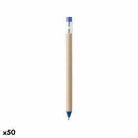 Crayon VudúKnives 145606 (50 Unités)