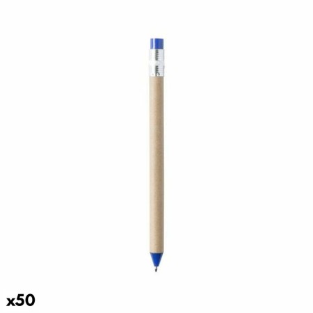 Crayon VudúKnives 145606 (50 Unités)