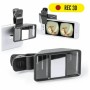 3D-Objektiv für Smartphone-Kamera 145633 (50 Stück)