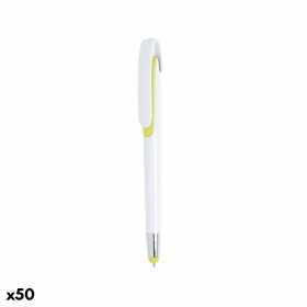 Ballpoint Pen with Touch Pointer VudúKnives 145601 (50 Units)