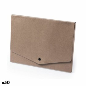Document holder with flap 145630 (50 Units)