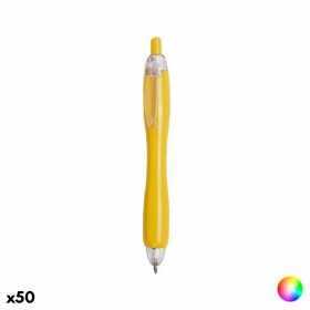 Crayon VudúKnives 149777 (50 Unités)