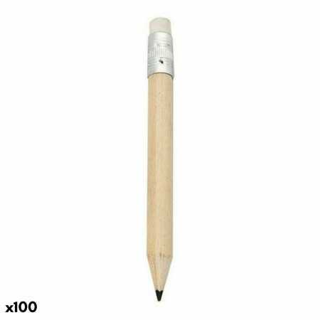 Bleistift 149607 Holz (100 Stück)