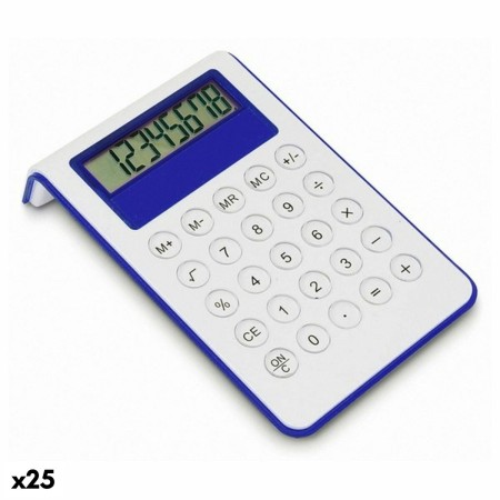 Calculator 149574 Bicoloured (25 Units)