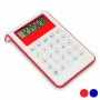 Taschenrechner 149574 zweifarbig (25 Stück)