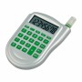 Organic Calculator 149711 Bicoloured (50 Units)