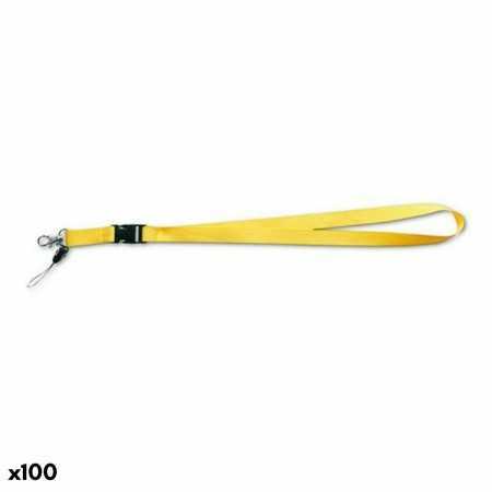 Lanyard VudúKnives 148846 (100 Units)