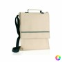 Document Holder with Flap and Shoulder Strap VudúKnives 148652 (50 Units)