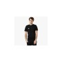 Kurzarm-T-Shirt Umbro LOGO 65353U 060 Schwarz