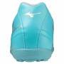 Chaussures de Football Multi-crampons pour Adultes Mizuno Monarcida Neo II Select AS Bleu Unisexe