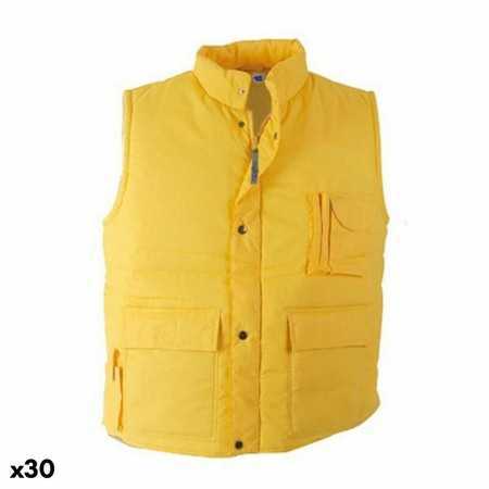 Men's Work Gilet UBOT 148664 (30 Units)