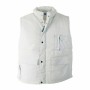 Men's Work Gilet UBOT 148664 (30 Units)