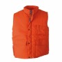 Men's Work Gilet UBOT 148664 (30 Units)