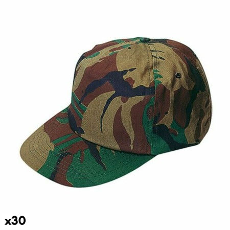 Casquette Unisex 148080 (30 Unités)