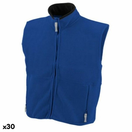 Gilet de Sport Unisexe 148662 (30 Unités)