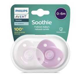 Pacifier Philips Avent SCF099/22 Multicolour (Refurbished A+)
