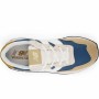 Chaussures de Sport pour Bébés New Balance 237 Blue marine