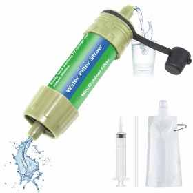 Water filter (Renoverade A)