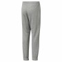 Kinder-Sporthosen Reebok Essentials French Grau