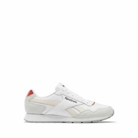 Chaussures de Sport pour Homme Reebok Royal Glide Blanc