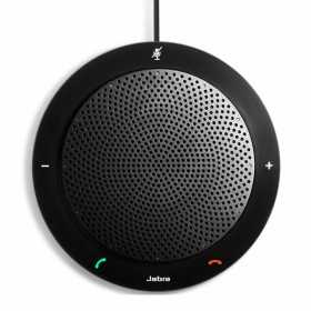 Portable Speaker Jabra Speak 410 MS Black