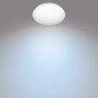 Deckenlampe Philips Moire Weiß 2100 W Metall/Kunststoff (4000 K)