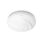 Ceiling Light Philips Shell White 6 W Metal/Plastic (4000 K)