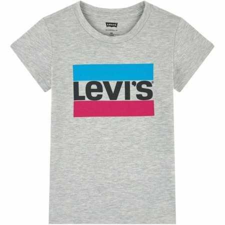 Barn T-shirt med kortärm Levi's E4900