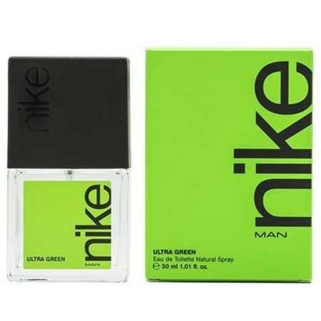 Parfym Herrar Nike EDT Ultra Green 30 ml