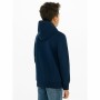 Sweat à capuche enfant S KNIT TOP Levi's E8778 Bleu foncé