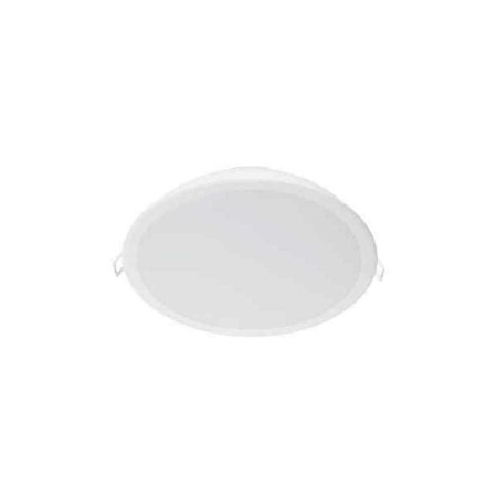 LED-lampa Philips meson Vit 4000 K 550 lm (21,5 x 10,5 cm)