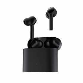 Bluetooth Headphones Xiaomi Mi True Wireless Earphones 2 Pro Black