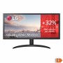 Écran LG 26WQ500-B 25,7"