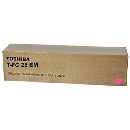 Toner Toshiba T-FC28EM Magenta