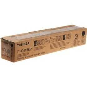 Toner Toshiba T-FC415E-K Schwarz