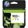 Cartouche d'encre originale HP 903xl Jaune