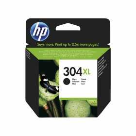 Cartouche d'encre originale HP 304xl Noir