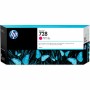 Original Ink Cartridge HP 728 Magenta