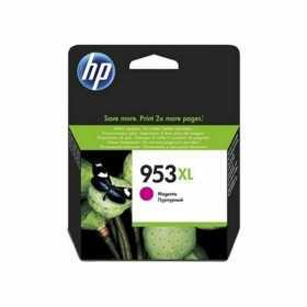 Cartouche d'encre originale HP 935XL Magenta