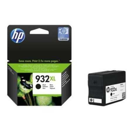 Original Ink Cartridge HP 932xl Black