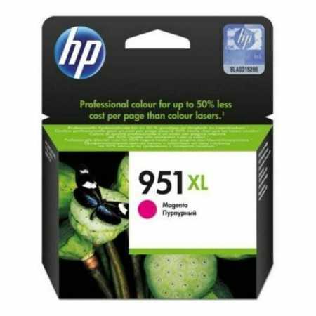 Original Ink Cartridge HP 951xl Magenta