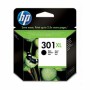 Original Ink Cartridge HP 301xl Black