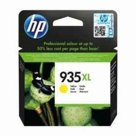 Original Ink Cartridge HP 935XL Yellow