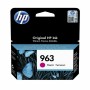 Original Ink Cartridge HP 963 Magenta