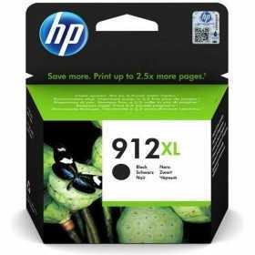 Cartouche d'encre originale HP 912XL Noir