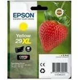 Original Tintenpatrone Epson 29XL Gelb